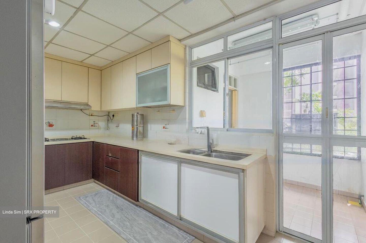 Central Green Condominium (D3), Condominium #471304741